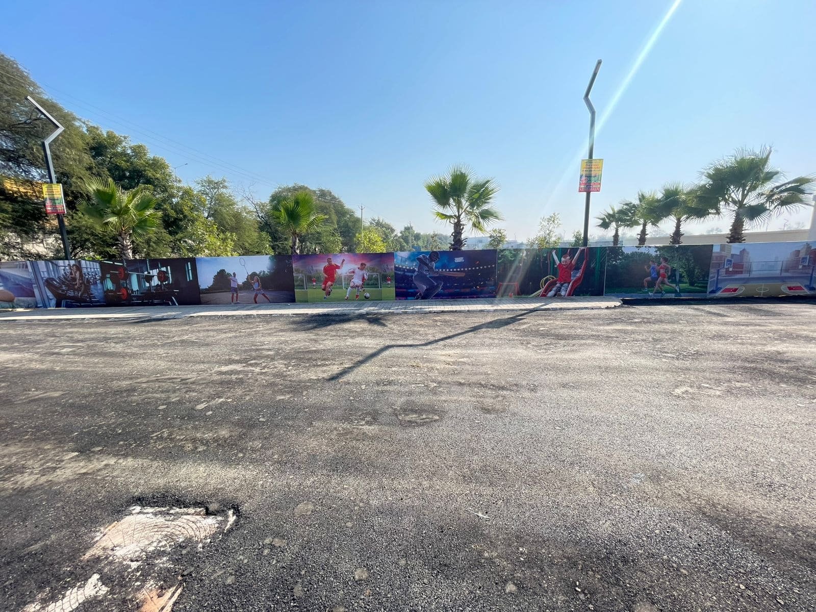 Deen Dayal Jhajjar Plots